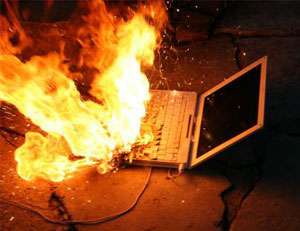 In today’s economy it is important to remember the little things, especially when they could end up costing big bucks when they break.  I’m talking about your tech toys –...
