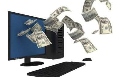 Have you ever wondered why it seems like everything is so expensive?  Every few days a new phone is hitting the market or a new laptop or ipad, but the...